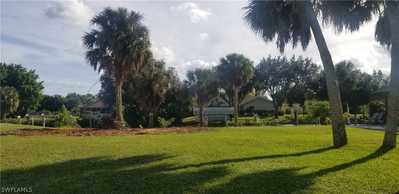 18641 Klingler Circle