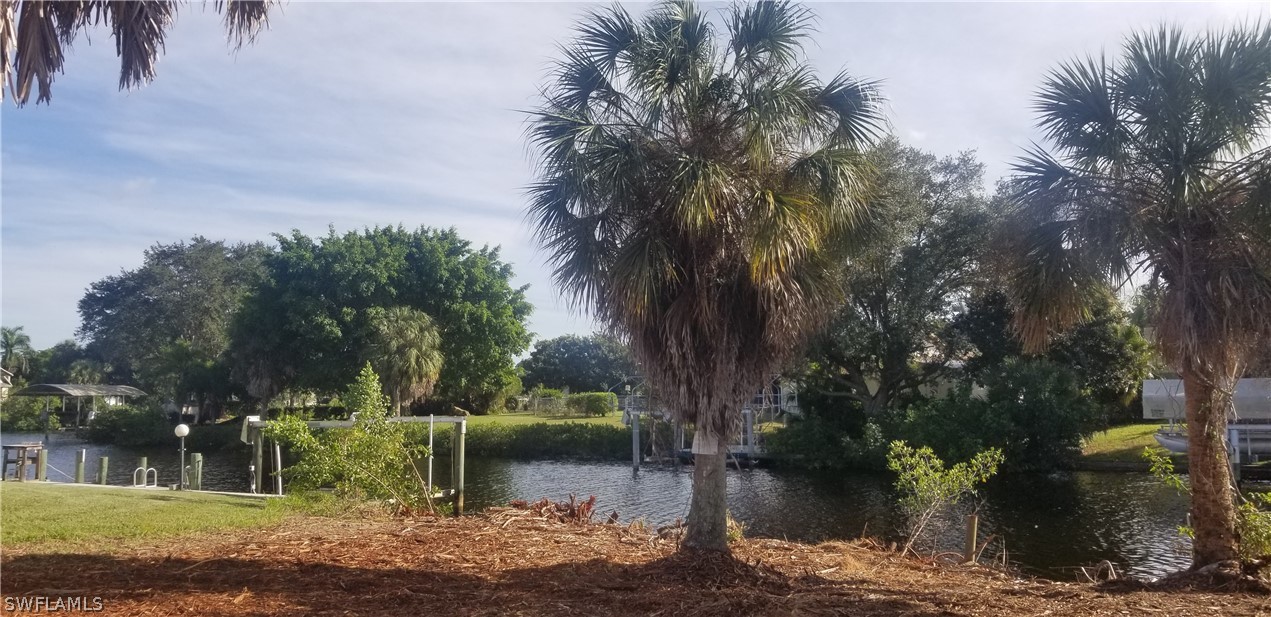 18641 Klingler Circle