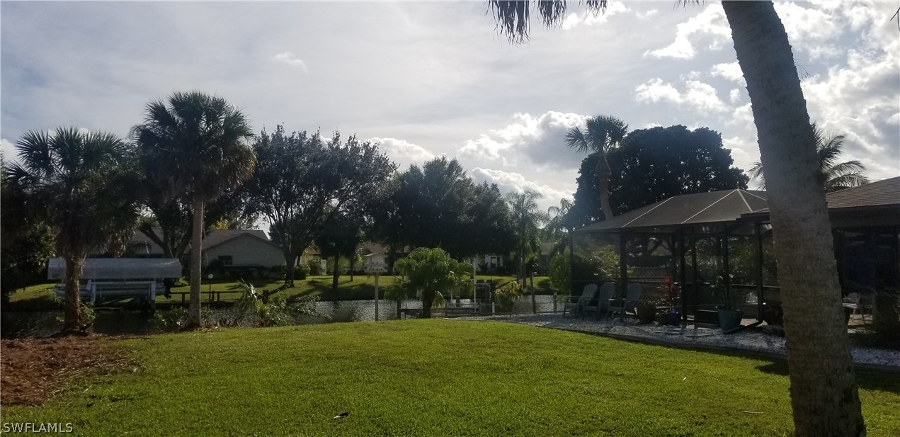 18641 Klingler Circle