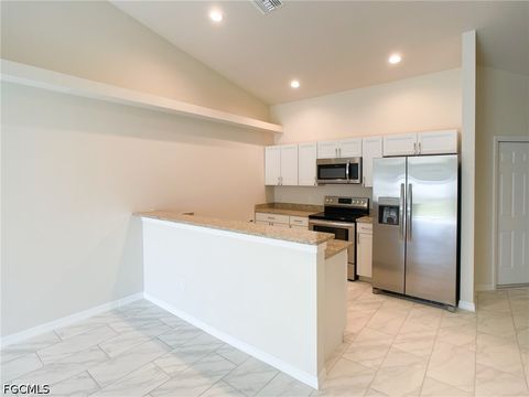 Tiny photo for 2005 Chiquita Boulevard S, Cape Coral, FL 33991 (MLS # 2026017455)