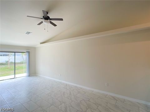 Tiny photo for 2005 Chiquita Boulevard S, Cape Coral, FL 33991 (MLS # 2026017455)