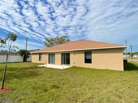 Tiny photo for 2005 Chiquita Boulevard S, Cape Coral, FL 33991 (MLS # 2026017455)