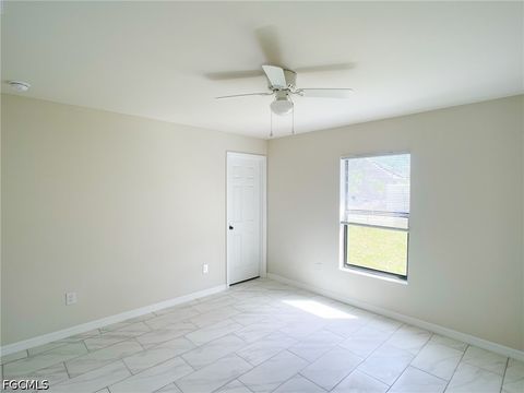 Tiny photo for 2005 Chiquita Boulevard S, Cape Coral, FL 33991 (MLS # 2026017455)
