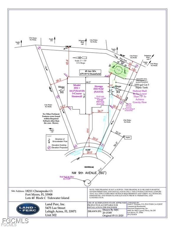 18211 Chesapeake Court