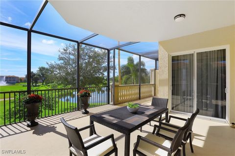 580 El Camino Real 3201 Naples FL 34119
