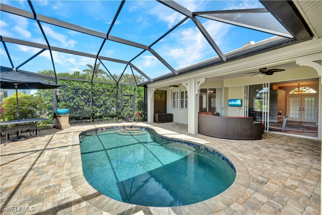Bonita Springs, Florida 34135, United States, 3 Bedrooms Bedrooms, ,2 BathroomsBathrooms,Residential,Active,118026