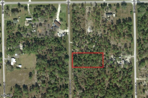 Tiny photo for 455 N Sendero Street, Clewiston, FL 33440 (MLS # 2026043221)