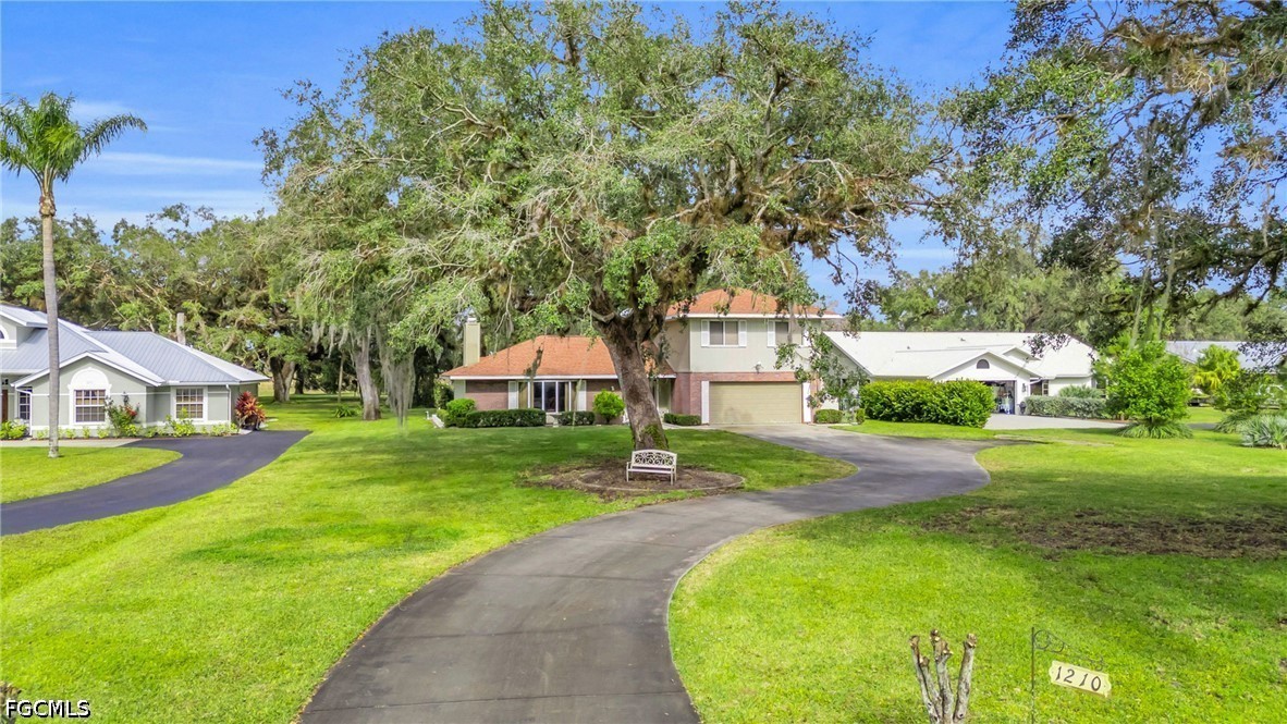 1210 Riverbend Drive