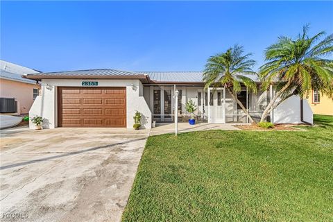 2355 Banana Street St James City FL 33956