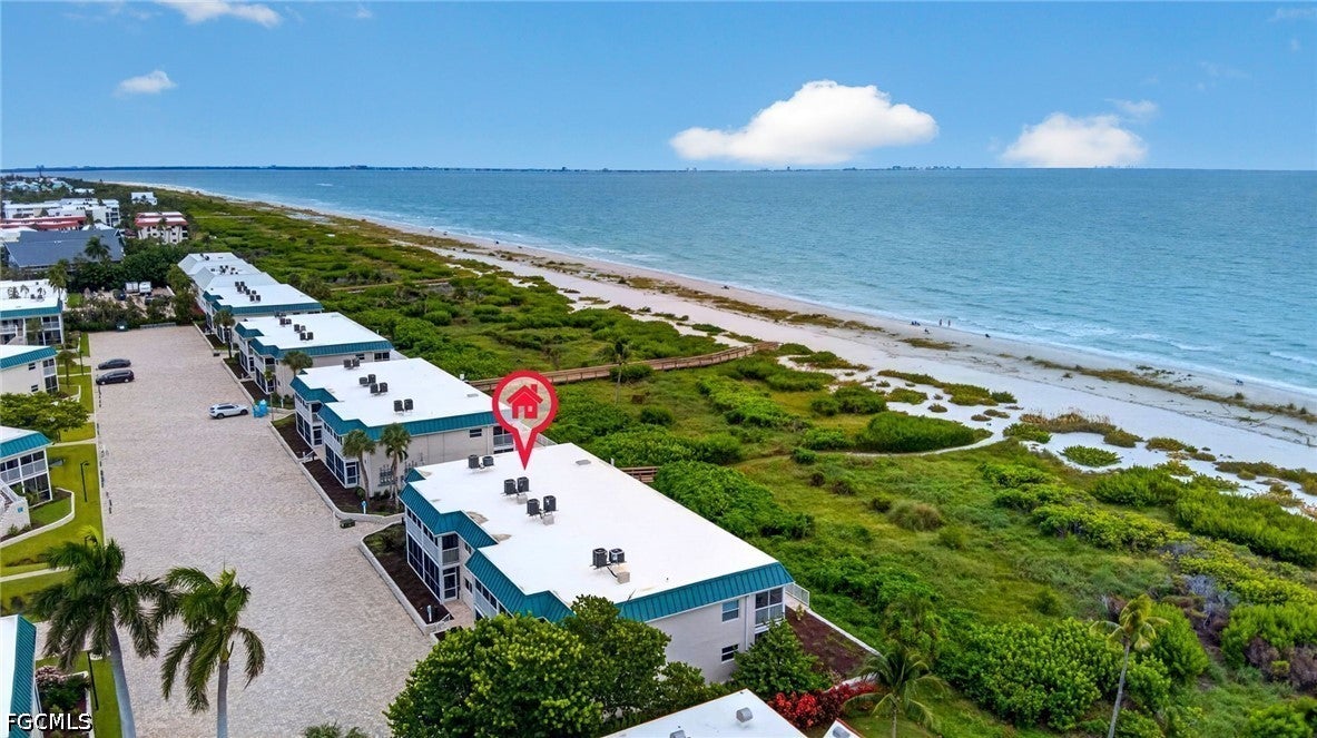 827 E Gulf Drive F-7