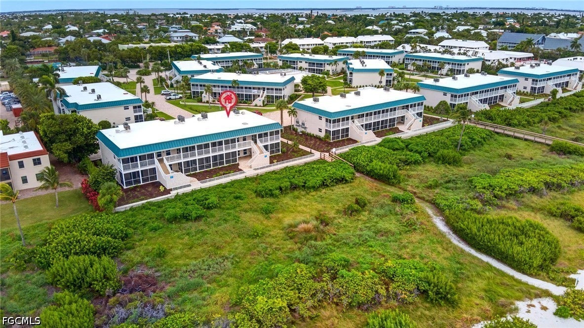 827 E Gulf Drive F-7