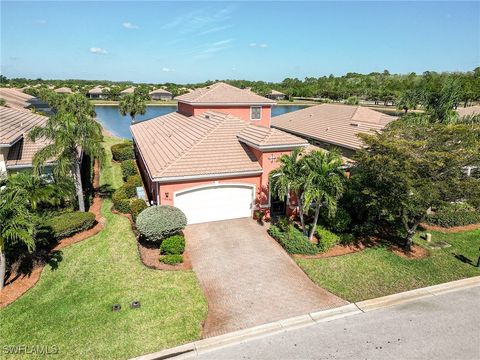 10635 Carena Circle Fort Myers FL 33913