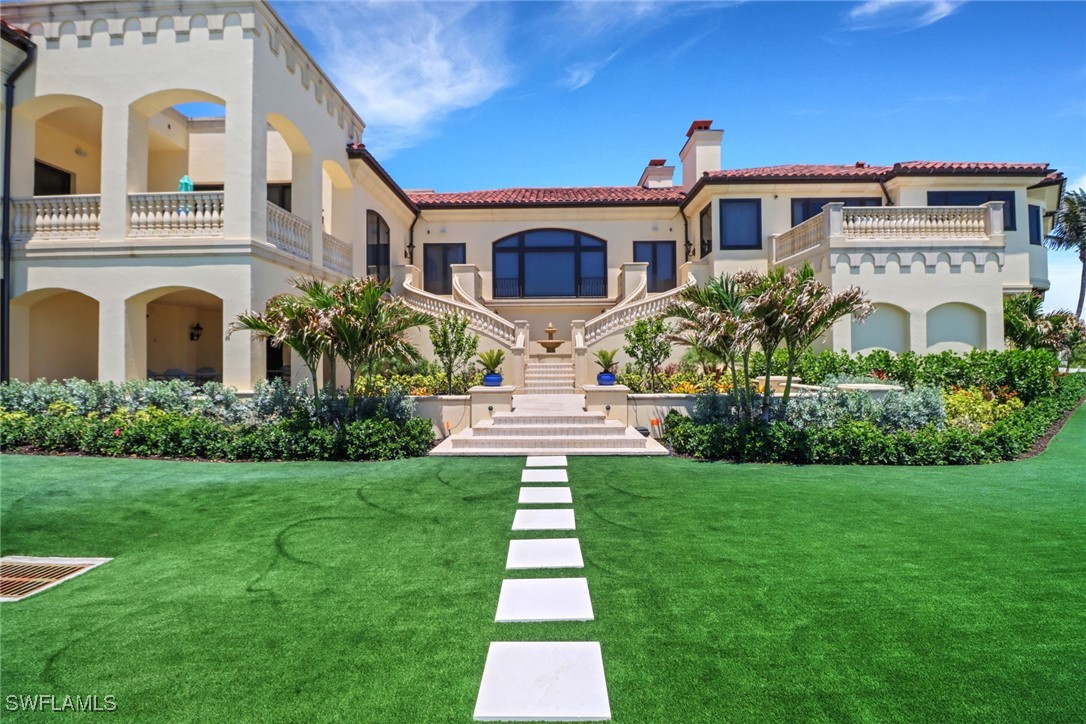 6111 Sanibel Captiva Road
