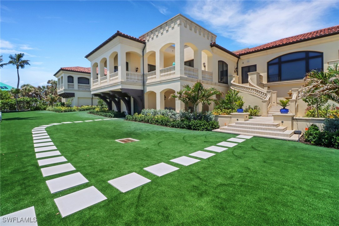 6111 Sanibel Captiva Road