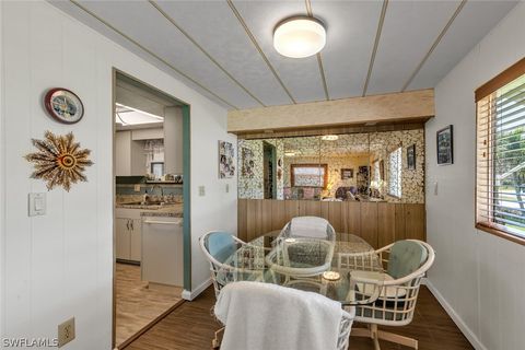 A home in NAPLES
