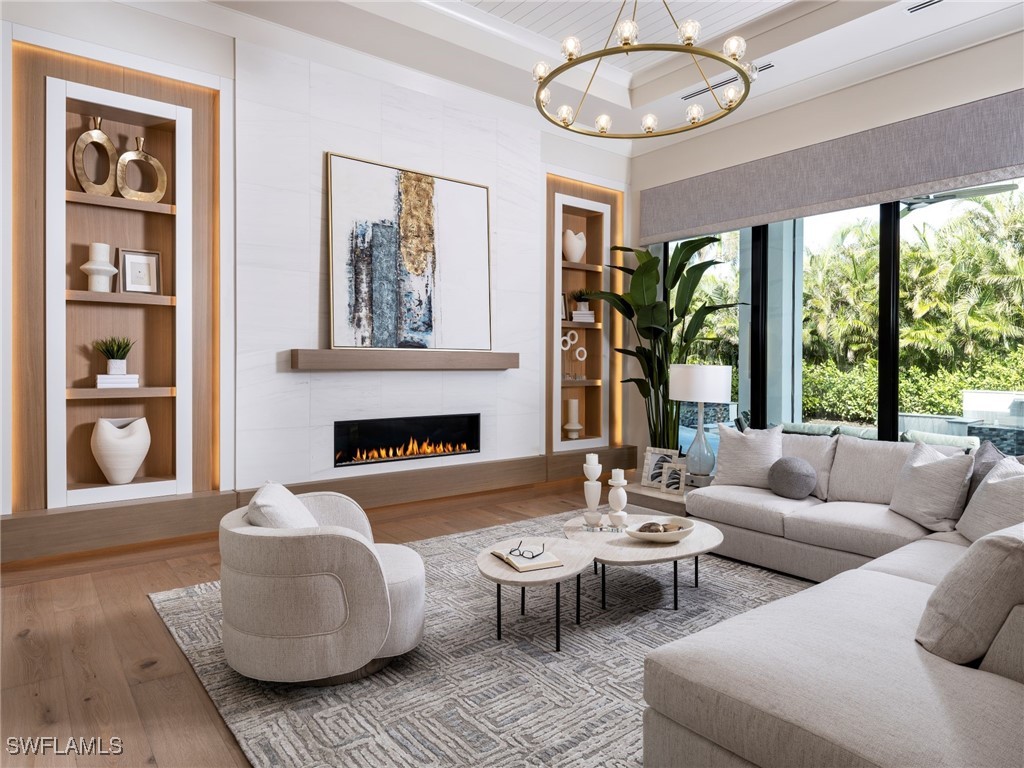 767 Park Shore Drive