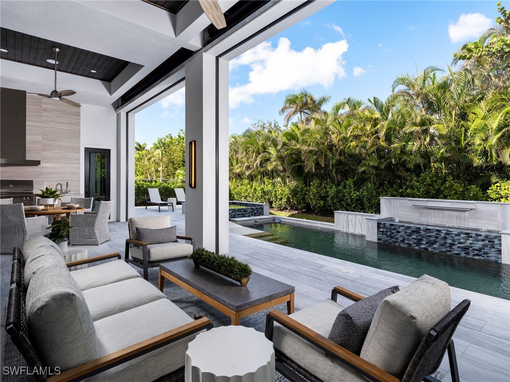 767 Park Shore Drive