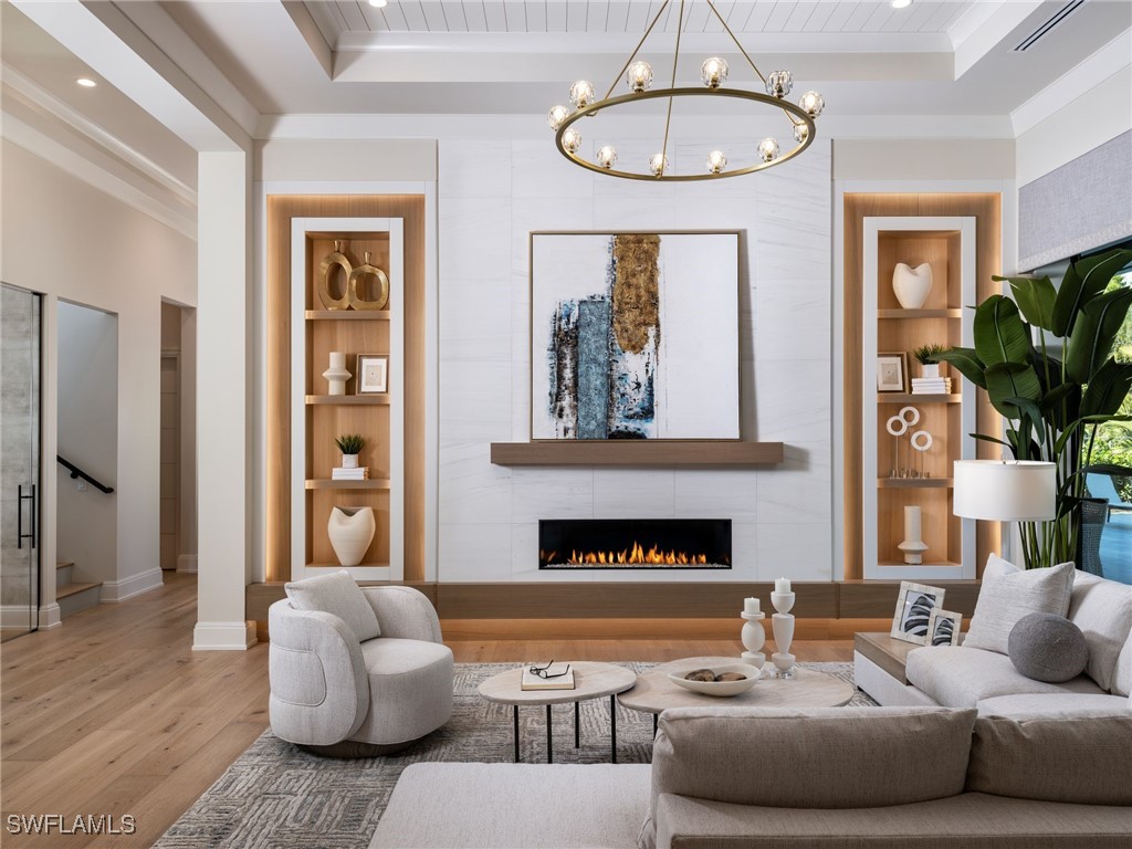 767 Park Shore Drive