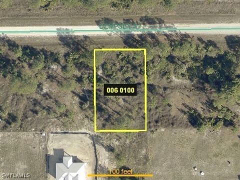 934 Dempsey Street Lehigh Acres FL 33974