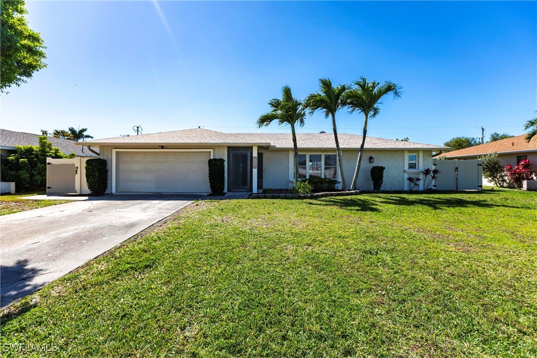1118 SE 22nd Terrace