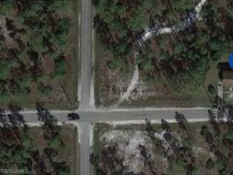 A home in LEHIGH ACRES