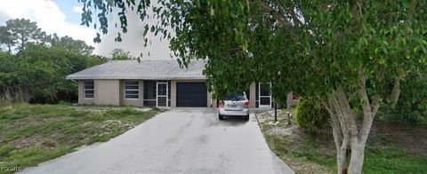 648 650 Creuset Avenue S Lehigh Acres FL 33974