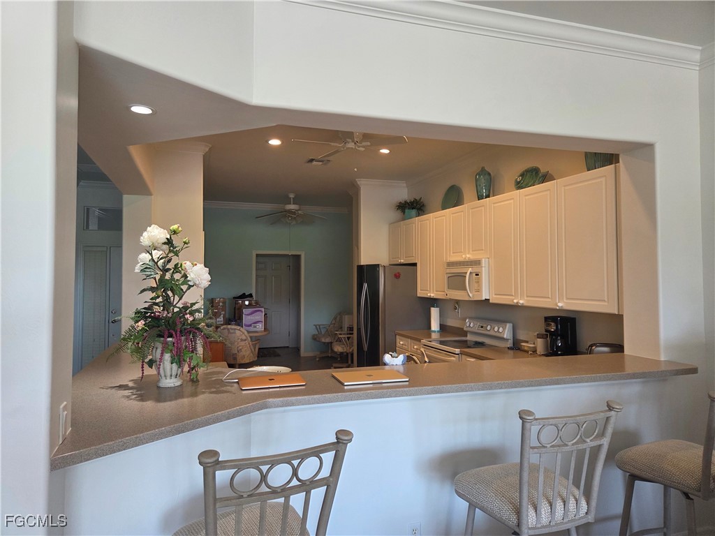 8460 Brittania Drive