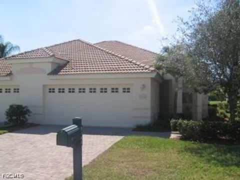 8460 Brittania Drive Fort Myers FL 33912
