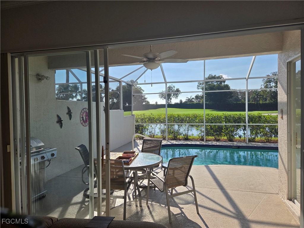 8460 Brittania Drive