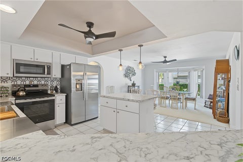 Tiny photo for 606 SE 15th Street, Cape Coral, FL 33990 (MLS # 2026038278)