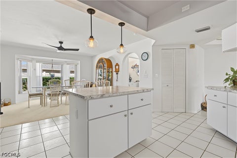 Tiny photo for 606 SE 15th Street, Cape Coral, FL 33990 (MLS # 2026038278)