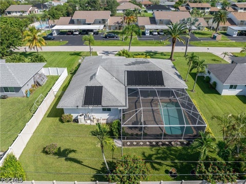 Tiny photo for 606 SE 15th Street, Cape Coral, FL 33990 (MLS # 2026038278)