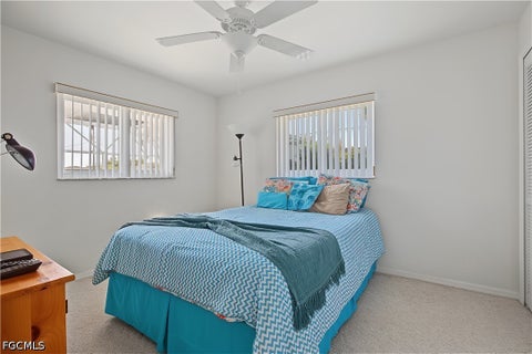 Tiny photo for 606 SE 15th Street, Cape Coral, FL 33990 (MLS # 2026038278)