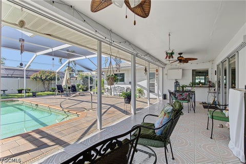 Tiny photo for 606 SE 15th Street, Cape Coral, FL 33990 (MLS # 2026038278)