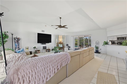 Tiny photo for 606 SE 15th Street, Cape Coral, FL 33990 (MLS # 2026038278)