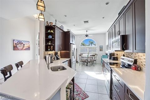 Tiny photo for 9705 Keel Court, Fort Myers, FL 33919 (MLS # 2025012916)