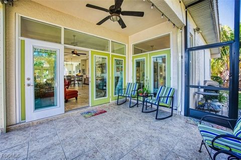 Tiny photo for 9705 Keel Court, Fort Myers, FL 33919 (MLS # 2025012916)