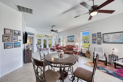 Tiny photo for 9705 Keel Court, Fort Myers, FL 33919 (MLS # 2025012916)