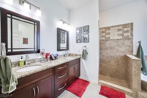 Tiny photo for 9705 Keel Court, Fort Myers, FL 33919 (MLS # 2025012916)