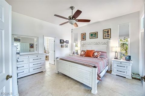 Tiny photo for 9705 Keel Court, Fort Myers, FL 33919 (MLS # 2025012916)