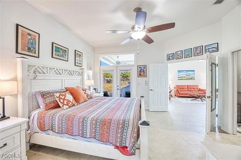 Tiny photo for 9705 Keel Court, Fort Myers, FL 33919 (MLS # 2025012916)
