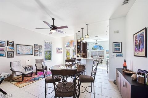 Tiny photo for 9705 Keel Court, Fort Myers, FL 33919 (MLS # 2025012916)