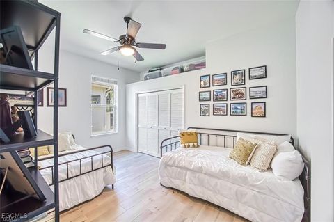 Tiny photo for 9705 Keel Court, Fort Myers, FL 33919 (MLS # 2025012916)