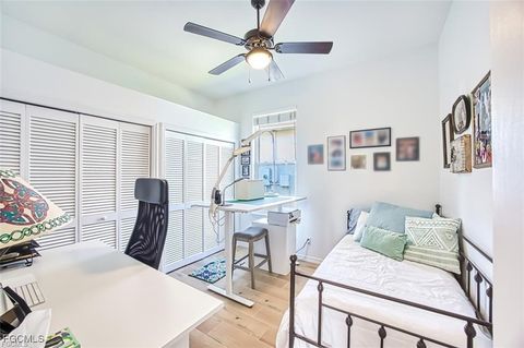 Tiny photo for 9705 Keel Court, Fort Myers, FL 33919 (MLS # 2025012916)