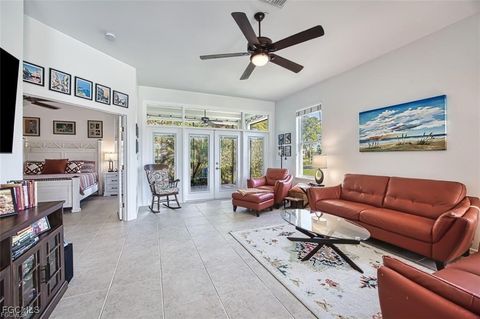 Tiny photo for 9705 Keel Court, Fort Myers, FL 33919 (MLS # 2025012916)