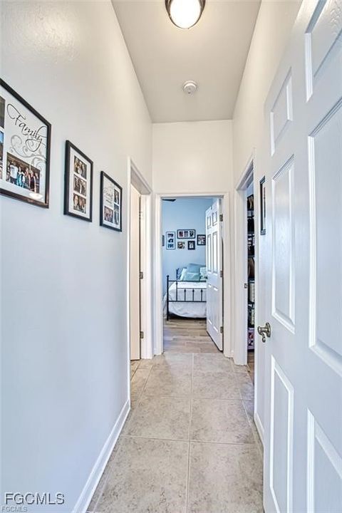Tiny photo for 9705 Keel Court, Fort Myers, FL 33919 (MLS # 2025012916)