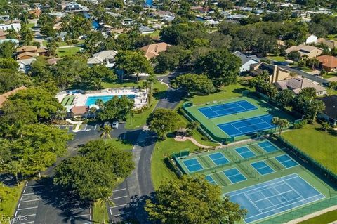 Tiny photo for 9705 Keel Court, Fort Myers, FL 33919 (MLS # 2025012916)