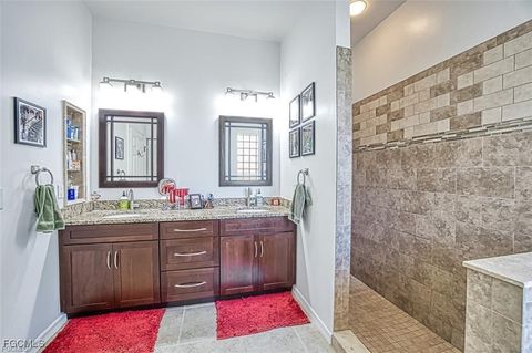 Tiny photo for 9705 Keel Court, Fort Myers, FL 33919 (MLS # 2025012916)