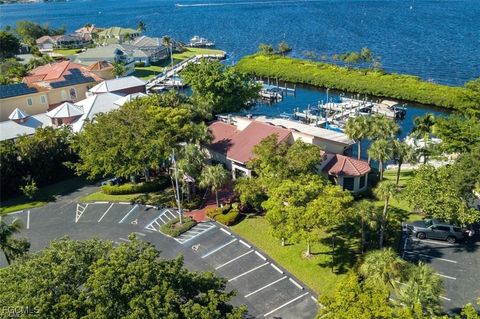 Tiny photo for 9705 Keel Court, Fort Myers, FL 33919 (MLS # 2025012916)