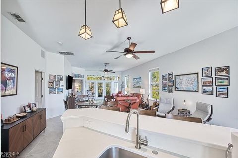 Tiny photo for 9705 Keel Court, Fort Myers, FL 33919 (MLS # 2025012916)